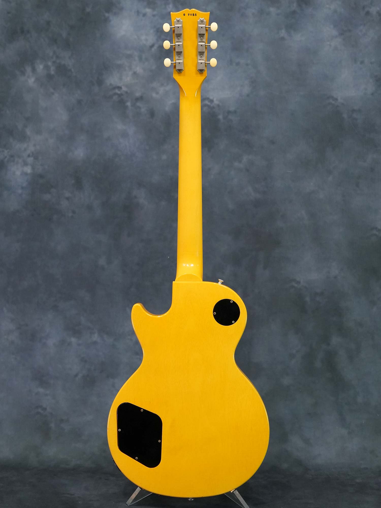 Gibson Les Paul Special TVイエロー　1997 ギブソン Gibson Les Paul Special - 1997 - TV Yellow – FenderFever